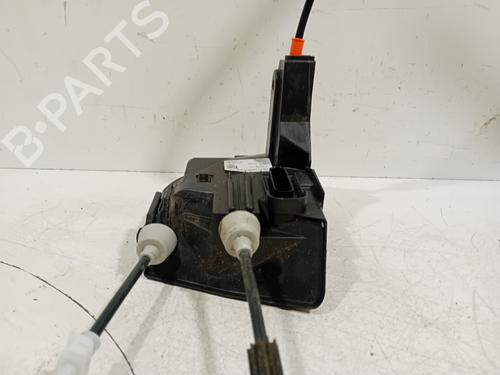 Front left lock JAGUAR XE (X760) 2.0 D | BP25379455C98 - Image 5