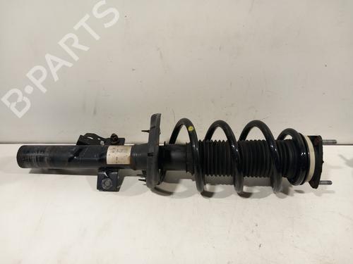 Used Left front shock absorber Left front shock absorber FORD TRANSIT CUSTOM V362 Van (FY, FZ) 2.0 EcoBlue (130 hp) 36645924 36645924