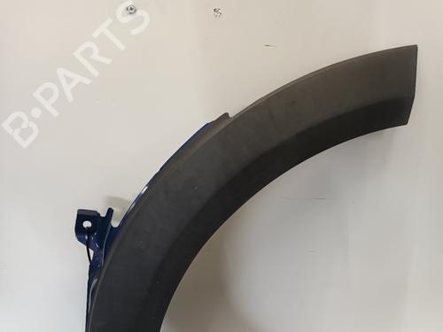 Right front fenders MINI MINI (F56) One D | BP29528305C42 