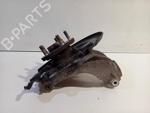 Right front steering knuckle VOLVO V40 Hatchback (525) D2 | BP29750937M26 