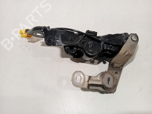 Used Hinge/Door check strap Hinge/Door check strap 39509040 39509040