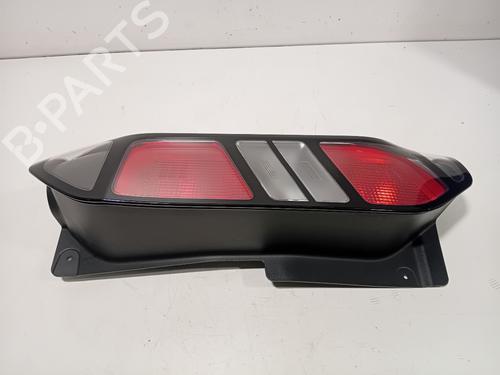 Used Right taillight Right taillight FORD TRANSIT CUSTOM V710 Van (NRN) 2.0 EcoBlue (170 hp) 39766859 39766859