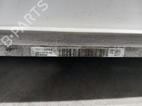 AC radiator FORD FOCUS IV Turnier (HP) 1.5 EcoBlue | BP33609126M32 - Image 5
