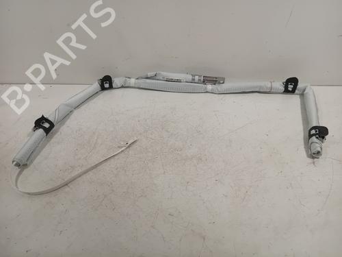 Used Right curtain airbag PEUGEOT 2008 I (CU_) 1.6 VTi (120 hp) 20985880