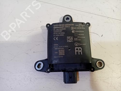 Elektronisk sensor TOYOTA C-HR (_X1_) 2.0 Hybrid (MAXH10) (184 hp) 28592627
