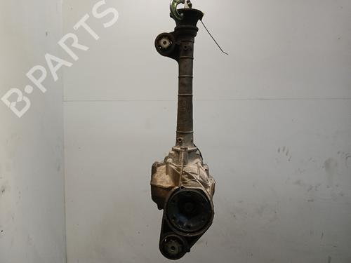 Differential, foran PORSCHE CAYENNE (9PA) S 4.5 | BP28023739M23 