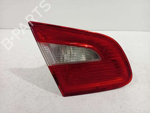 Used Left tailgate light Left tailgate light 19068378 19068378