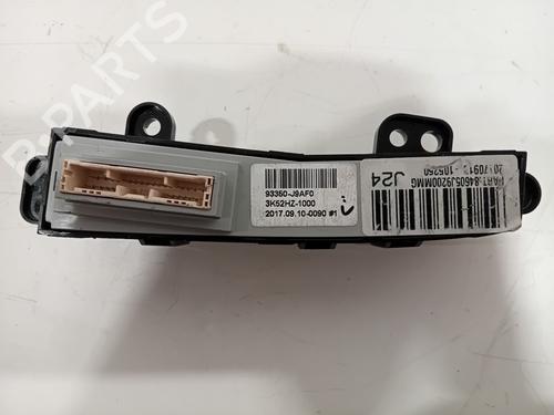 Switch HYUNDAI KONA (OS, OSE, OSI) 1.0 T-GDi | BP30709183I30
