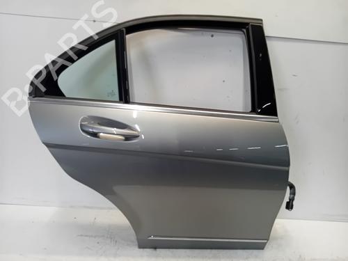 Used Right rear door MERCEDES-BENZ C-CLASS (W204) C 180 CGI (204.049) (156 hp) 25834825