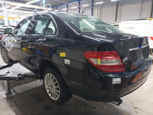 Left headlight MERCEDES-BENZ C-CLASS (W204) C 180 Kompressor (204.046) | BP36002767C28 - Image 10