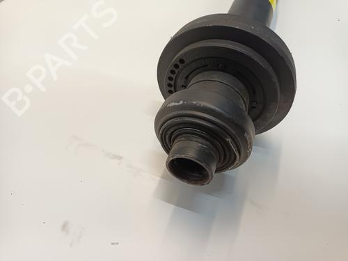 Driveshaft PORSCHE CAYENNE (92A) 3.0 Diesel | BP39885802M37 - Image 2