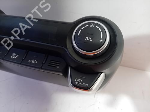 Climate control KIA STONIC (YB) 1.0 T-GDi | BP29333572I5 