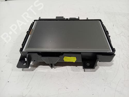 Display RENAULT CAPTUR I (J5_, H5_) 0.9 TCe 90 | BP31018148C48