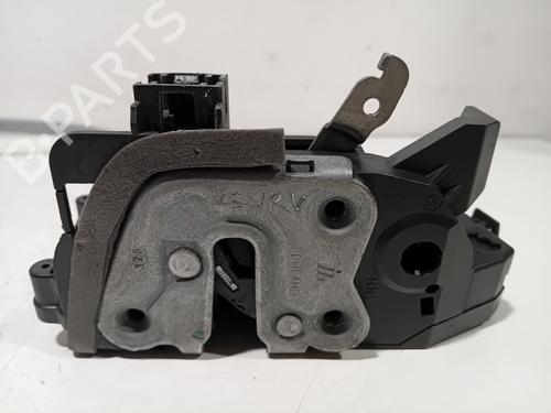 Front right lock RENAULT AUSTRAL TCe 160 (HGMJ) | BP36641486C97 - Image 2