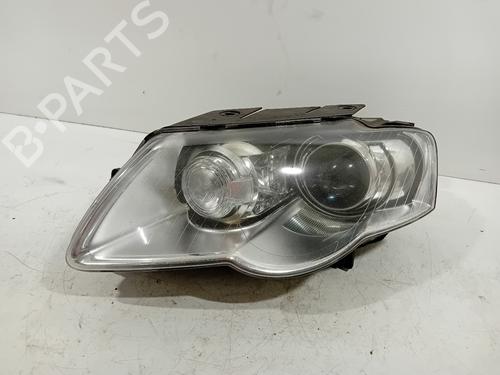 Used Left headlight Left headlight 15296281 15296281