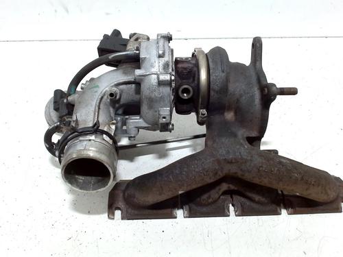 Used Turbo Turbo AUDI Q3 (8UB, 8UG) 2.0 TFSI quattro (170 hp) 11179869 11179869