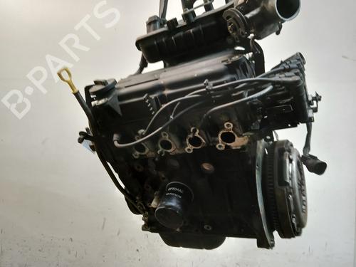 Engine HYUNDAI i10 I (PA) 1.1 | BP31170461M1