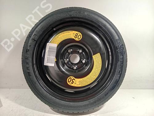 Used Rim Rim 32252831 32252831