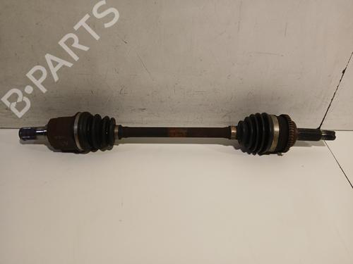Used Left front driveshaft Left front driveshaft KIA PICANTO II (TA) 1.0 (69 hp) 35980752 35980752