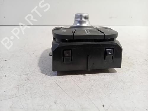 Switch RENAULT SCÉNIC III (JZ0/1_) 1.2 TCe | BP19280434I30 