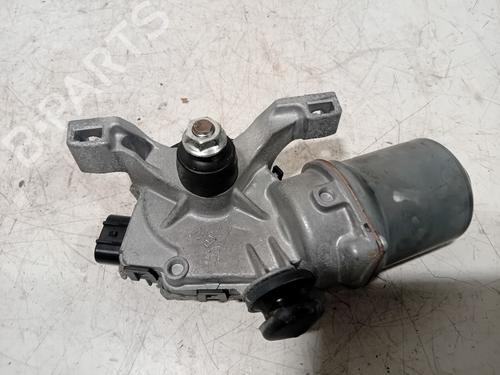 Used Front wiper motor Front wiper motor MITSUBISHI ECLIPSE CROSS (GK_, GL_) Plug-in Hybrid 4WD (GL3W) (188 hp) 34009293 34009293