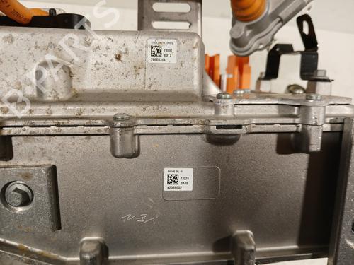 Inverter/Converter LYNK & CO 01 PHEV | BP33741158M119  - Image 7