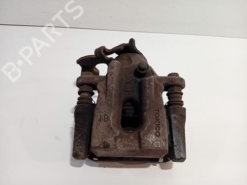 Used Right rear brake caliper Right rear brake caliper TOYOTA PRIUS (_W3_) 1.8 Hybrid (ZVW30) (136 hp) 26302535 26302535