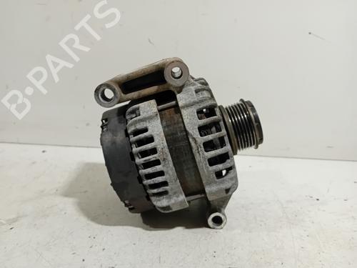 Used Alternator Alternator 21080291 21080291