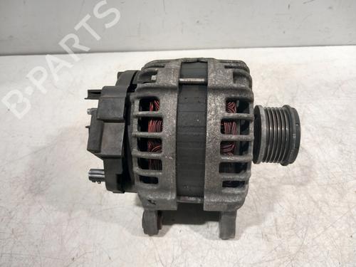Alternator RENAULT MEGANE IV Hatchback (B9A/M/N_) 1.5 dCi 110 (B9A3) | BP33678422M7 - Image 3