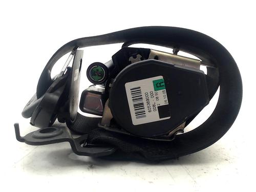 Front right seatbelt MERCEDES-BENZ E-CLASS (W211) E 420 CDI (211.029) | BP11516175I25 