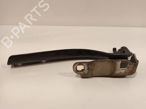 Hinge/Door check strap FIAT PUNTO EVO (199_) 1.3 D Multijet | BP16405123C146 