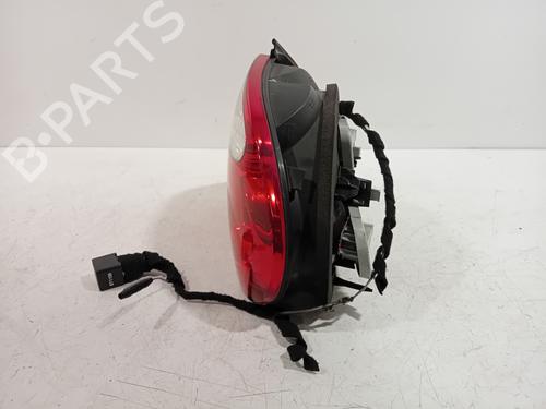 Right taillight JAGUAR S-TYPE II (X200) 3.0 V6 | BP21845578C35 