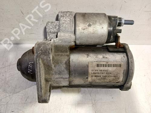 Starter OPEL COMBO Box Body/MPV (X12) 1.4 (B05) | BP33722419M8 - Image 5