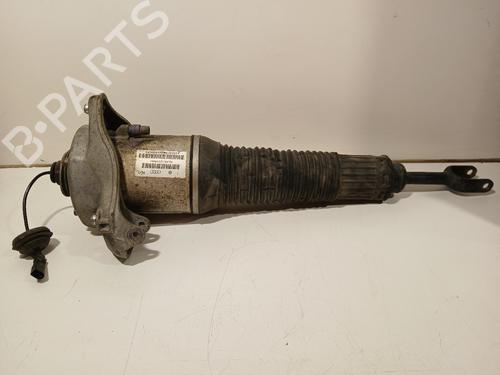 Used Left front shock absorber AUDI A8 D3 (4E2, 4E8) 3.0 TDI quattro (233 hp) 24535998