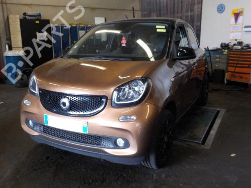 SMART FORFOUR Hatchback (453) 0.9 (453.044, 453.053) 886559