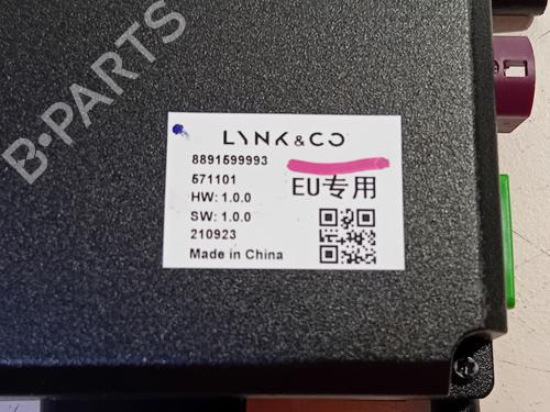 Camera LYNK & CO 01 PHEV | BP29336209E14 