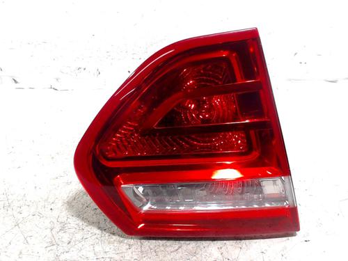 Used Left tailgate light Left tailgate light 7676042 7676042