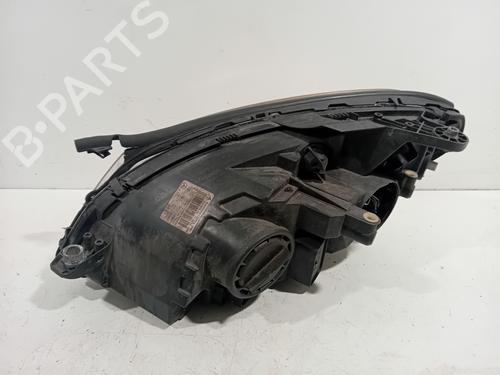 Right headlight MERCEDES-BENZ C-CLASS (W204) C 200 CDI (204.001) | BP29077144C29 