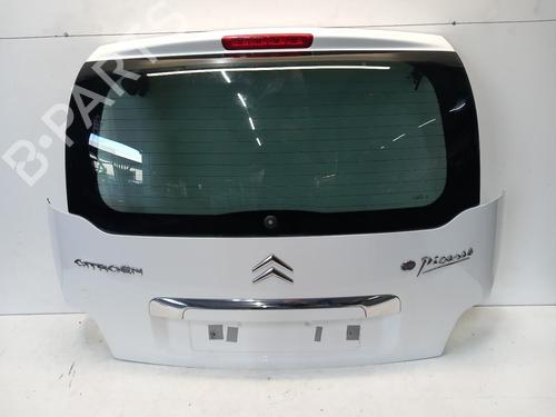 tailgate-citroen-c3-picasso-sh_-2008-36880488 main image