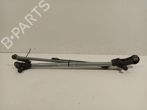 Used Front wipers mechanism BMW 4 Gran Coupe (F36) 420 i (184 hp) 23988289