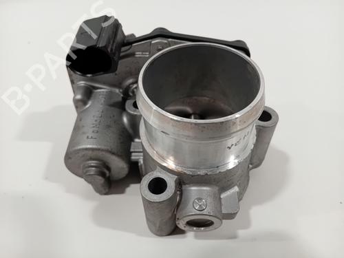Throttle body FORD FIESTA VII (HJ, HF) 1.0 EcoBoost | BP24207566M82 