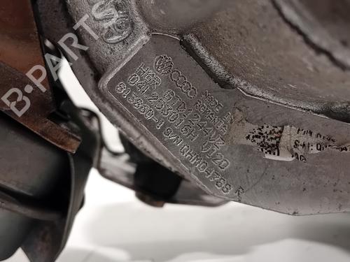 Turbocharger/Supercharger VW GOLF VII Variant (BA5, BV5) 1.6 TDI | BP30440304M71 