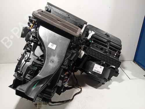 Used Heater matrix box Heater matrix box 37490627 37490627