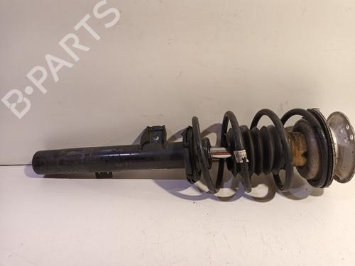 Used Right front shock absorber BMW 1 (E81) 116 i (122 hp) 17078352
