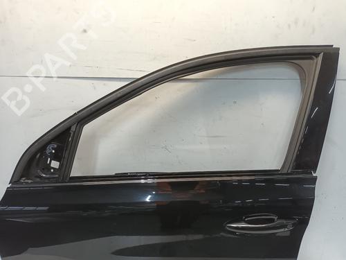 Left front door PEUGEOT 308 II (LB_, LP_, LW_, LH_, L3_) 1.6 BlueHDi 120 | BP29275451C2