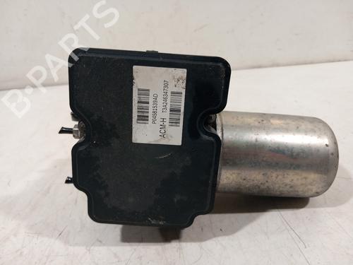 ABS pump FIAT 500 (312_) Electric (EV) | BP37660204M43 - Image 6