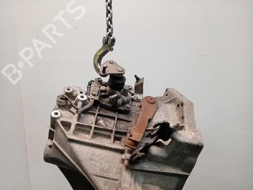 Gearbox PEUGEOT 108 1.0 VTi | BP33629319M3 - Image 3