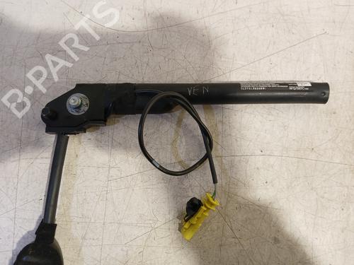 Front right seatbelt OPEL ASTRA J (P10) 1.6 CDTi (68) | BP34572234I25 - Image 2