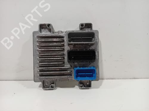Engine control unit (ECU) OPEL ADAM (M13) 1.4 | BP29427911M57 