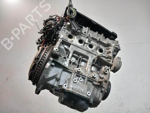 Engine RENAULT MEGANE III Hatchback (BZ0/1_, B3_) 1.4 TCe (BZ0F, BZ1V) | BP36540500M1 - Image 4